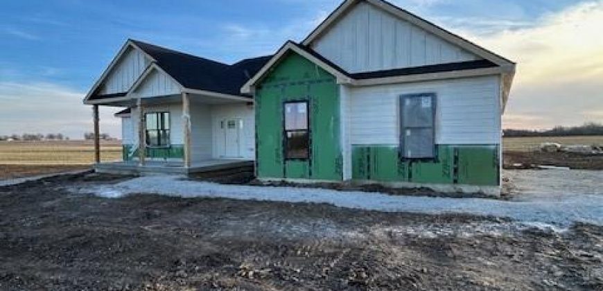 Homes for Sale in Smithville, MO 64089 |   92 Highway