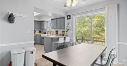 Homes for Sale in Kansas City, MO 64151 | 5826 N Delta Avenue