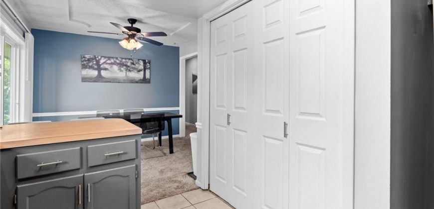 Homes for Sale in Kansas City, MO 64151 | 5826 N Delta Avenue