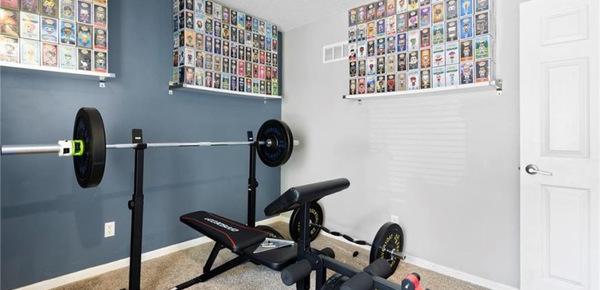 Homes for Sale in Kansas City, MO 64151 | 5826 N Delta Avenue