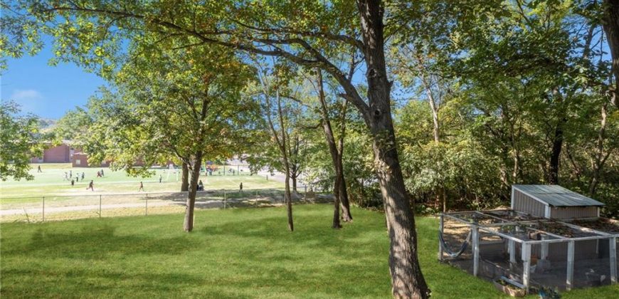 Homes for Sale in Kansas City, MO 64151 | 5826 N Delta Avenue