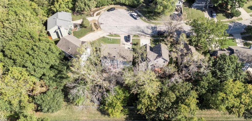 Homes for Sale in Kansas City, MO 64151 | 5826 N Delta Avenue