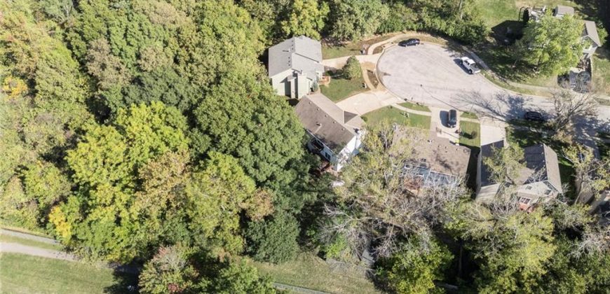 Homes for Sale in Kansas City, MO 64151 | 5826 N Delta Avenue