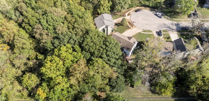 Homes for Sale in Kansas City, MO 64151 | 5826 N Delta Avenue