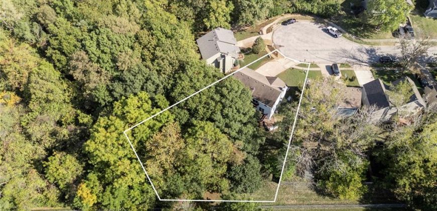 Homes for Sale in Kansas City, MO 64151 | 5826 N Delta Avenue