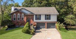 Homes for Sale in Kansas City, MO 64151 | 5826 N Delta Avenue