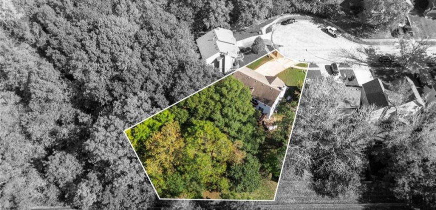 Homes for Sale in Kansas City, MO 64151 | 5826 N Delta Avenue