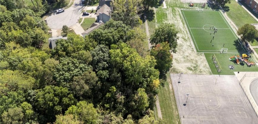 Homes for Sale in Kansas City, MO 64151 | 5826 N Delta Avenue