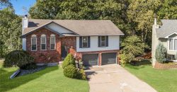 Homes for Sale in Kansas City, MO 64151 | 5826 N Delta Avenue