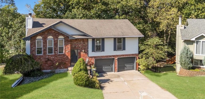 Homes for Sale in Kansas City, MO 64151 | 5826 N Delta Avenue