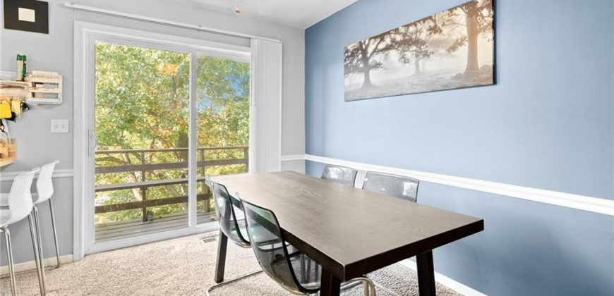 Homes for Sale in Kansas City, MO 64151 | 5826 N Delta Avenue