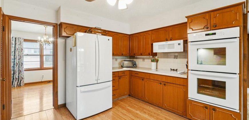 Homes for Sale in Kansas City, MO 64117 | 3225 NE 47th Street