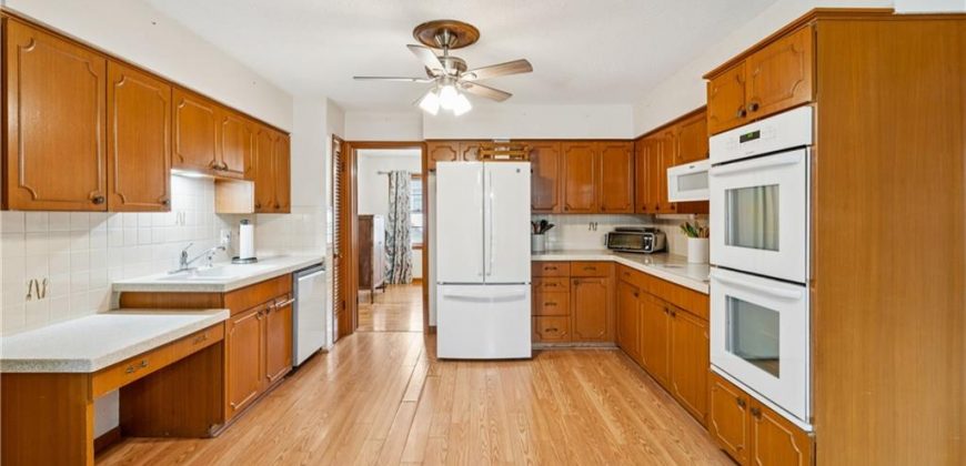 Homes for Sale in Kansas City, MO 64117 | 3225 NE 47th Street