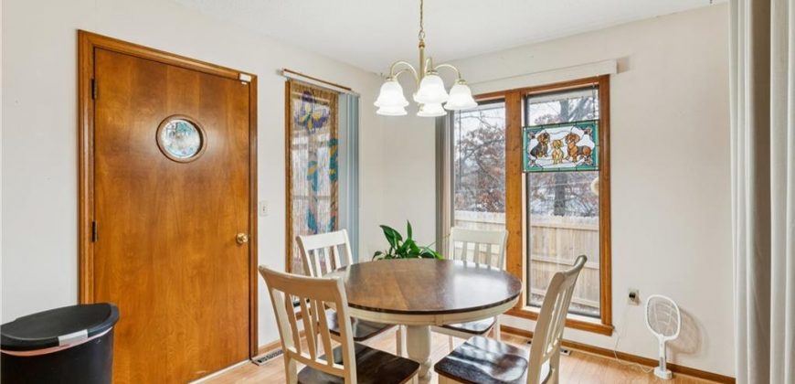 Homes for Sale in Kansas City, MO 64117 | 3225 NE 47th Street