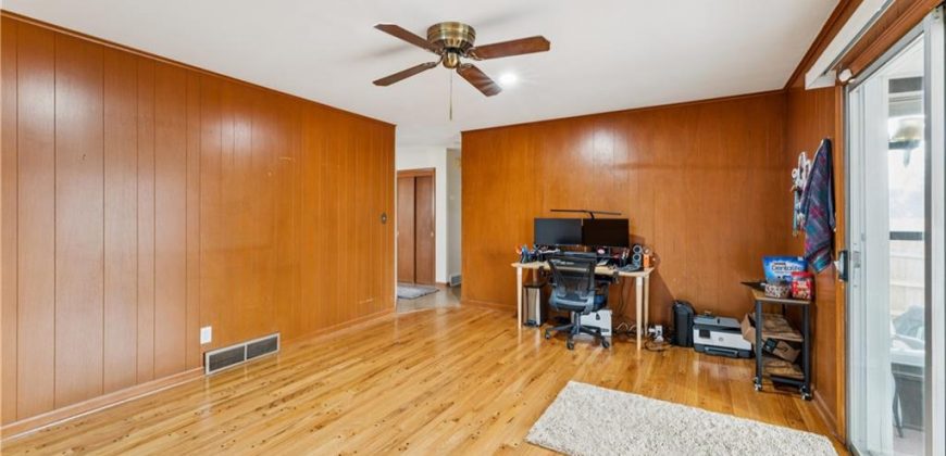 Homes for Sale in Kansas City, MO 64117 | 3225 NE 47th Street