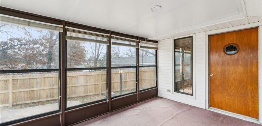 Homes for Sale in Kansas City, MO 64117 | 3225 NE 47th Street