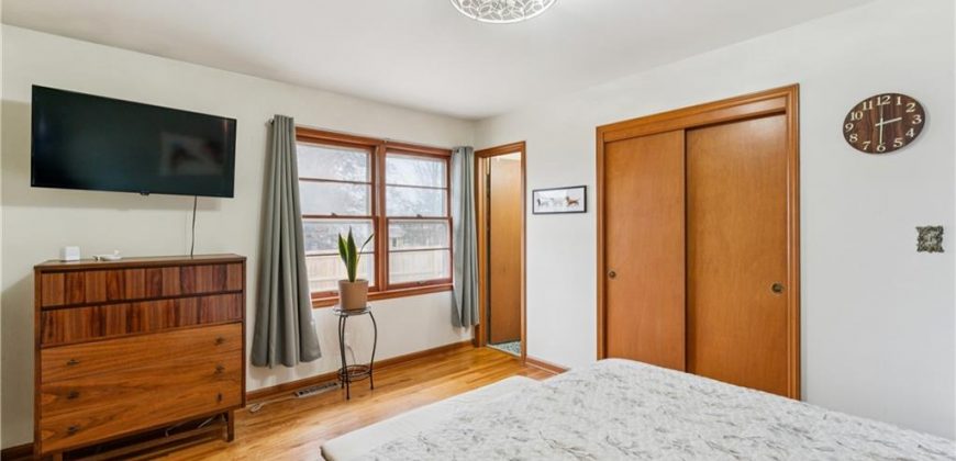 Homes for Sale in Kansas City, MO 64117 | 3225 NE 47th Street