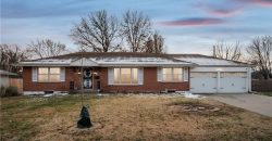 Homes for Sale in Kansas City, MO 64117 | 3225 NE 47th Street