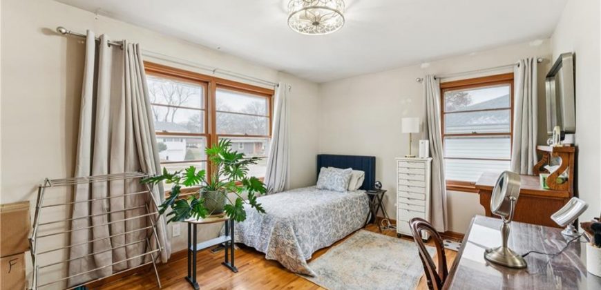 Homes for Sale in Kansas City, MO 64117 | 3225 NE 47th Street