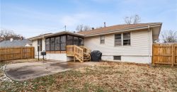 Homes for Sale in Kansas City, MO 64117 | 3225 NE 47th Street