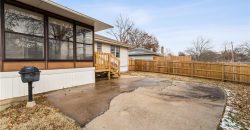 Homes for Sale in Kansas City, MO 64117 | 3225 NE 47th Street