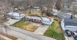 Homes for Sale in Kansas City, MO 64117 | 3225 NE 47th Street