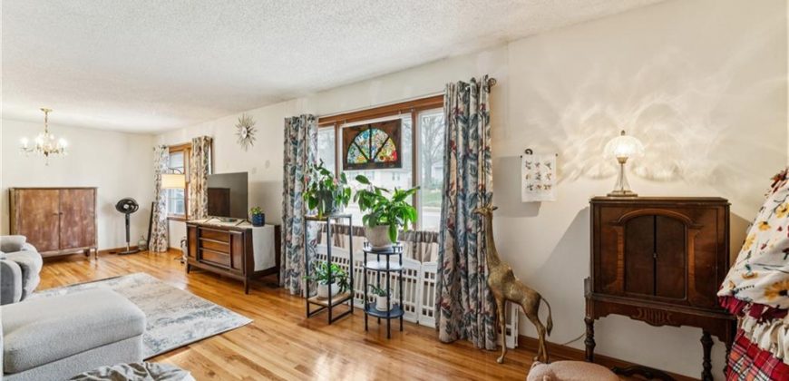 Homes for Sale in Kansas City, MO 64117 | 3225 NE 47th Street