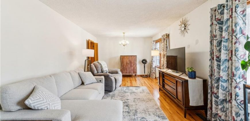 Homes for Sale in Kansas City, MO 64117 | 3225 NE 47th Street