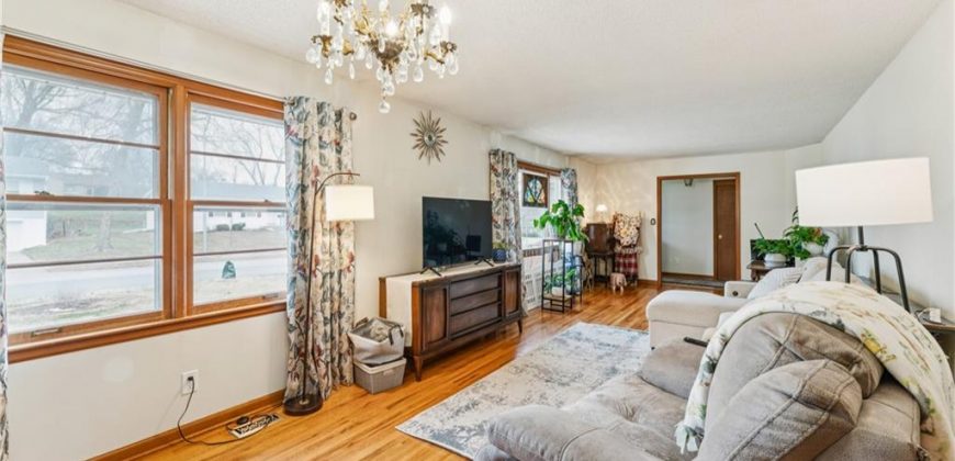 Homes for Sale in Kansas City, MO 64117 | 3225 NE 47th Street