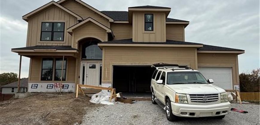 Homes for Sale in Excelsior Springs, MO 64024 | 12501  Morgan Street