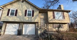 Homes for Sale in Pleasant Valley, MO 64068 | 6801  T Gabbert Drive