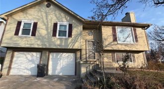 Homes for Sale in Pleasant Valley, MO 64068 | 6801  T Gabbert Drive