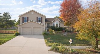 Homes for Sale in Kansas City, MO 64155 | 1423 NE 102ND Terrace