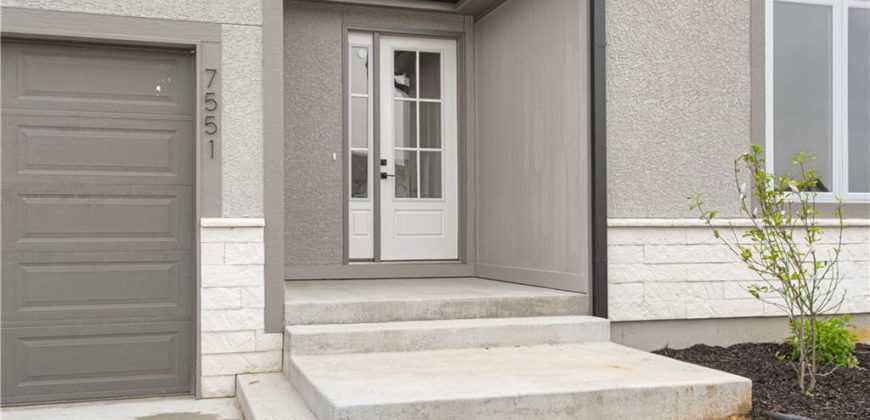 Homes for Sale in Kansas City, MO 64151 | 7551 NW Gower Avenue