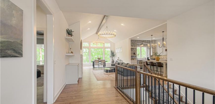 Homes for Sale in Riverside, MO 64150 | 2150 NW Scenic View Drive