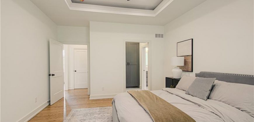 Homes for Sale in Riverside, MO 64150 | 2150 NW Scenic View Drive