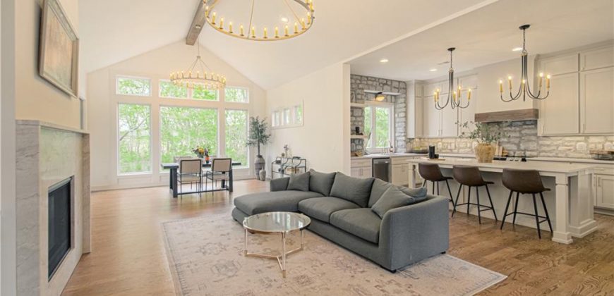 Homes for Sale in Riverside, MO 64150 | 2150 NW Scenic View Drive