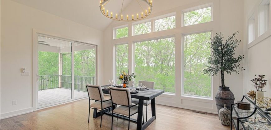 Homes for Sale in Riverside, MO 64150 | 2150 NW Scenic View Drive