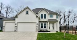 Homes for Sale in Liberty, MO 64068 | 1969  Longview Drive