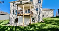 Homes for Sale in Liberty, MO 64068 | 1969  Longview Drive