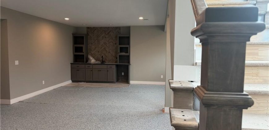 Homes for Sale in Kansas City, MO 64155 | 2806 NE 102nd Street