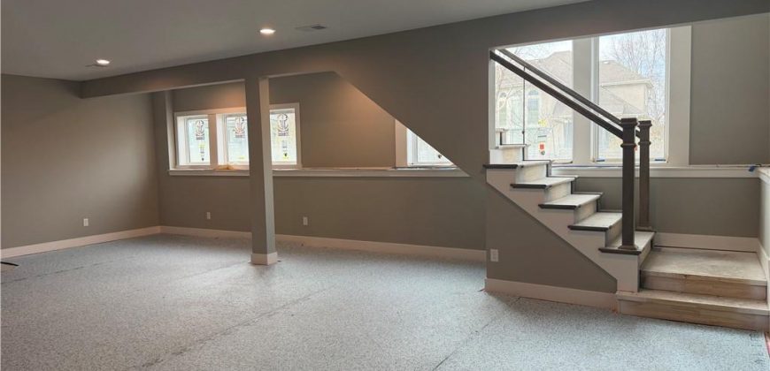 Homes for Sale in Kansas City, MO 64155 | 2806 NE 102nd Street