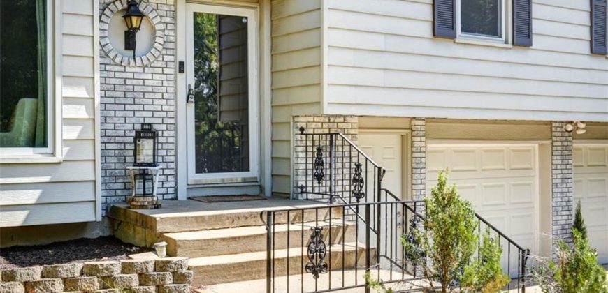 Homes for Sale in Kansas City, MO 64116 | 3625 N Walnut Street