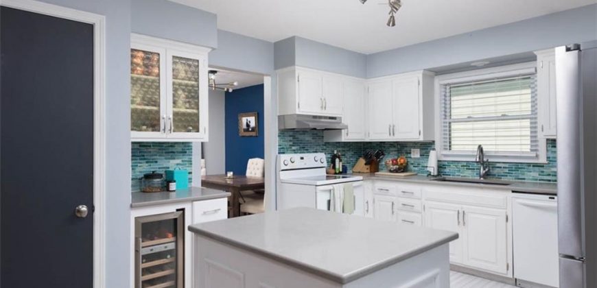 Homes for Sale in Kansas City, MO 64116 | 3625 N Walnut Street