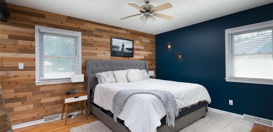 Homes for Sale in Kansas City, MO 64116 | 3625 N Walnut Street