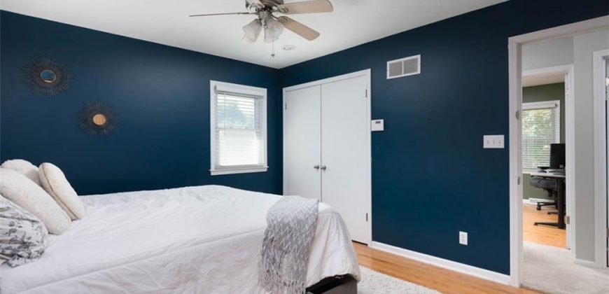 Homes for Sale in Kansas City, MO 64116 | 3625 N Walnut Street