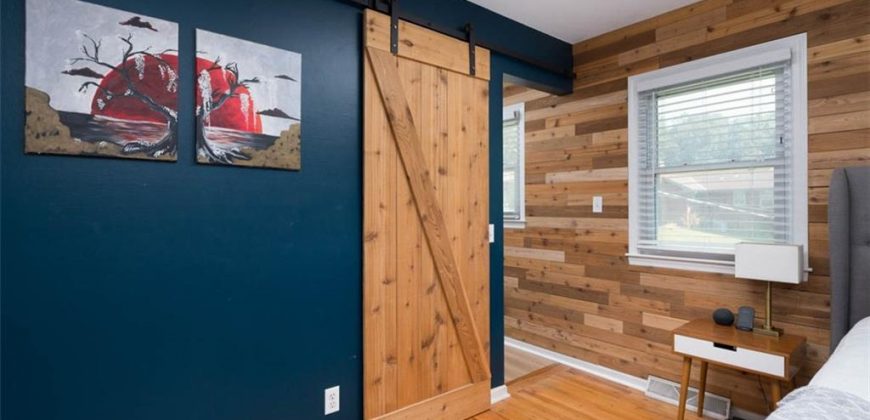 Homes for Sale in Kansas City, MO 64116 | 3625 N Walnut Street