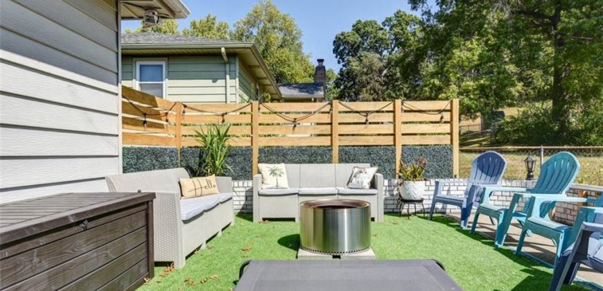 Homes for Sale in Kansas City, MO 64116 | 3625 N Walnut Street