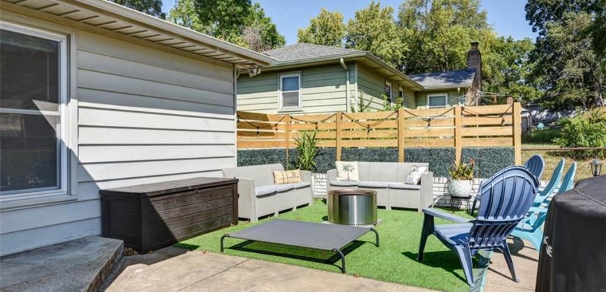 Homes for Sale in Kansas City, MO 64116 | 3625 N Walnut Street