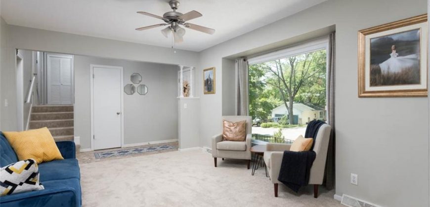 Homes for Sale in Kansas City, MO 64116 | 3625 N Walnut Street